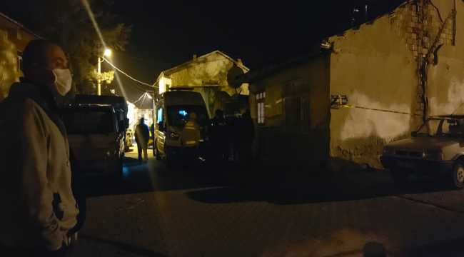 Isparta'da gıda zehirlenmesi: 2 ölü