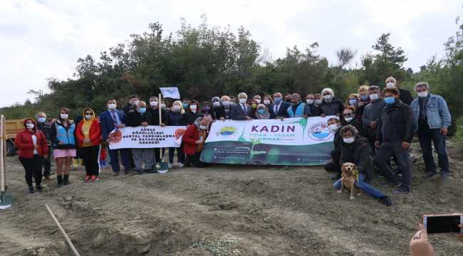 Kadına Yönelik Şiddete Karşı Uluslararası Mücadele Günü