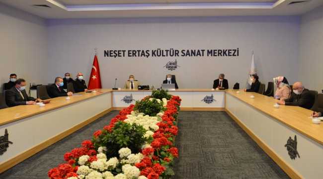 Kadına Yönelik Şiddete Karşı Uluslararası Mücadele Günü