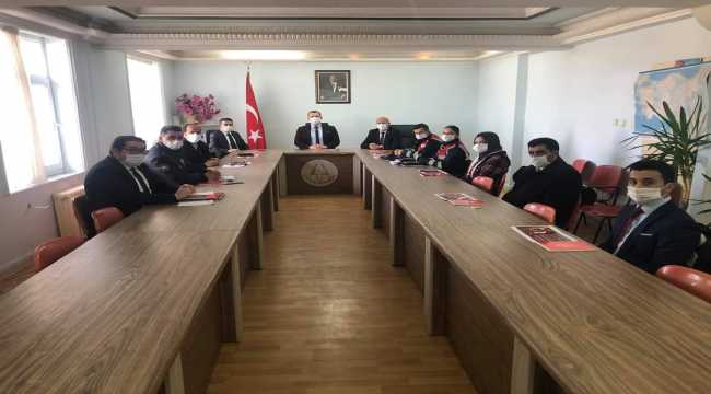 Kadına Yönelik Şiddete Karşı Uluslararası Mücadele Günü