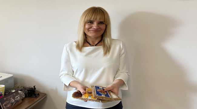 KAEÜ tıbbi ve yenilebilir mantar türlerinin üretim üssü olacak