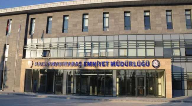 Kahramanmaraş Emniyet Müdürlüğünden dolandırıcıların yeni yöntemine karşı uyarı