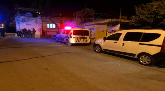 Kahramanmaraş'ta yalnız yaşayan kadın evinde ölü bulundu