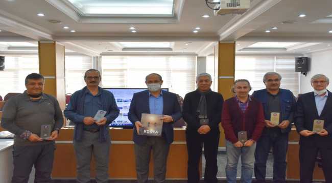 Karapınar Fotoğraf yarışması sonuçlandı