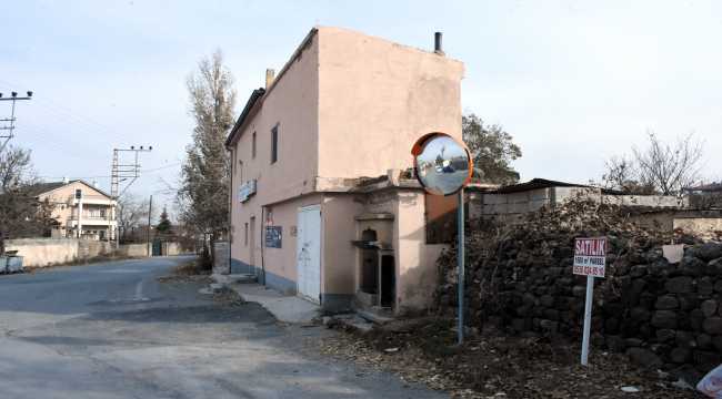 Kayseri'de karbonmonoksit gazından etkilenen 6 kişi tedavi altına alındı