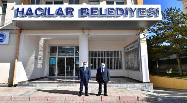 Kayseri'den kısa kısa 