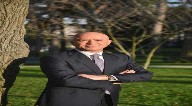 Koç Holding'den yılın 9 ayında 125,7 milyar TL konsolide ciro 