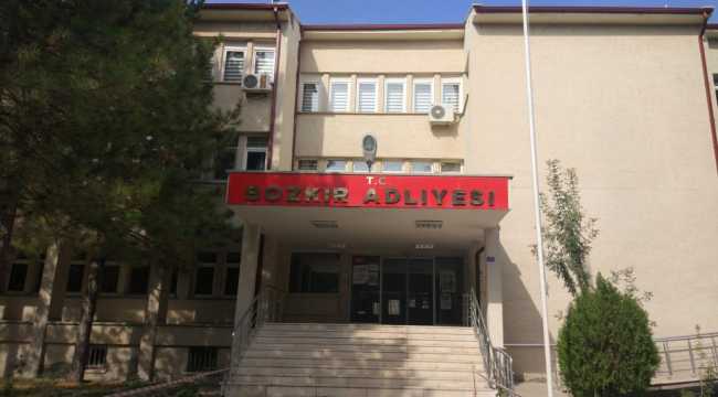 Konya'da erkek cesedi bulundu