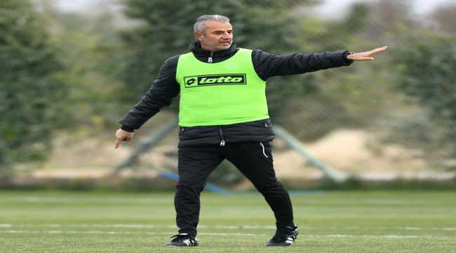 Konyaspor kupa mesaisini tamamladı