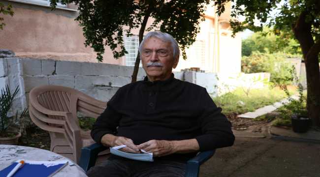 Kovid-19 aşısında dünyaya umut olan Prof. Dr. Uğur Şahin'le hemşehrileri gurur duyuyor