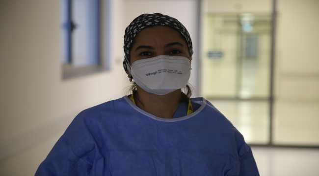 Hayatınızda olmadığı kadar halsizlik yaşıyorsunuz