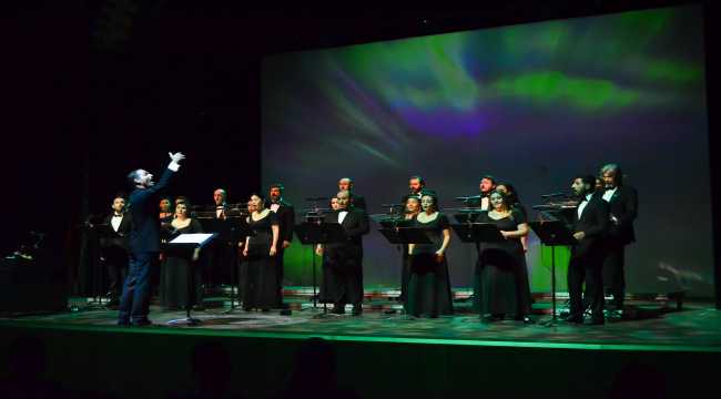 Mersin Devlet Opera ve Balesi, 