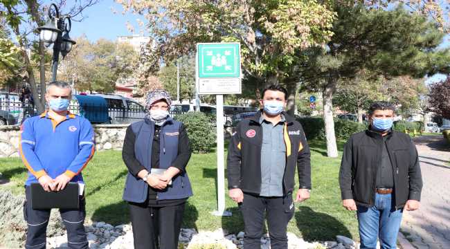 Niğde Afet ve Acil Durum Toplanma