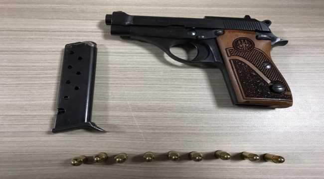 Osmaniye’de asayiş uygulamaları