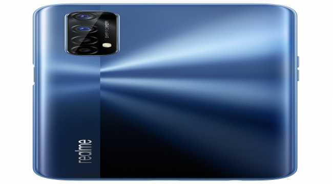 realme 7 Amazon.com.tr'de satışa sunuldu