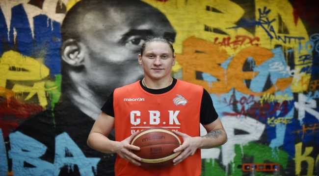 Sayı ve asist kralı Iagupova, ÇBK Mersin Yenişehir Belediyespor'u sırtlıyor