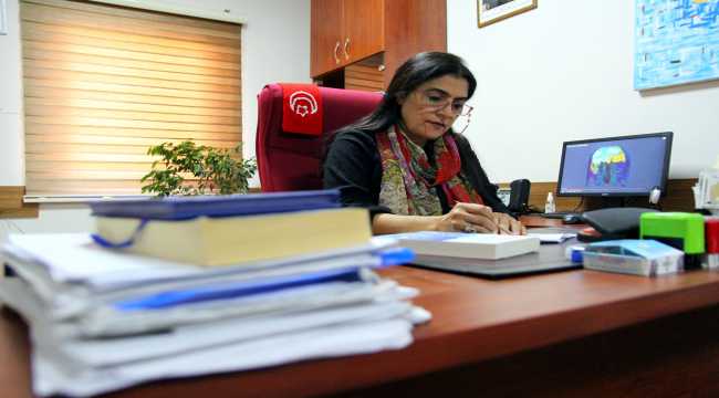 Türkiye'deki Azerbaycanlı akademisyenlerin 