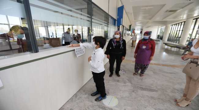 Türkiye İzmir için tek yürek
