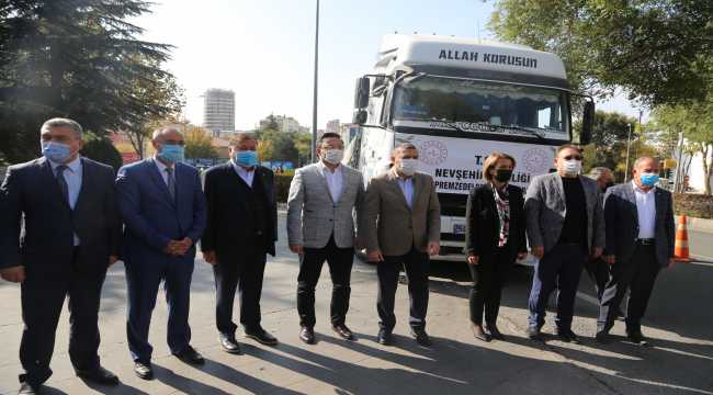 Türkiye İzmir için tek yürek