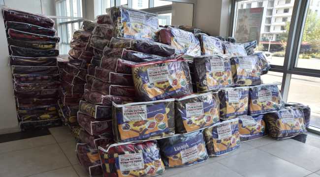 Türkiye İzmir için tek yürek 