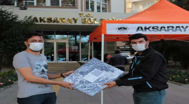 Türkiye İzmir için tek yürek