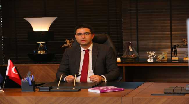 TÜRMOB, ekonomi ve hukukta reform sürecine destek vermeye hazır