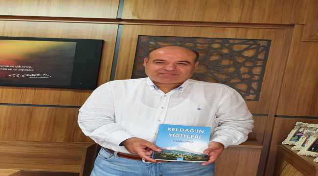 Yayladağı'nın tarihi değerlerini anlatan 