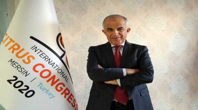 Yeni sezon turunçgil ihracatını limon sırtlıyor 