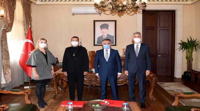 3 Aralık Dünya Engelliler Günü