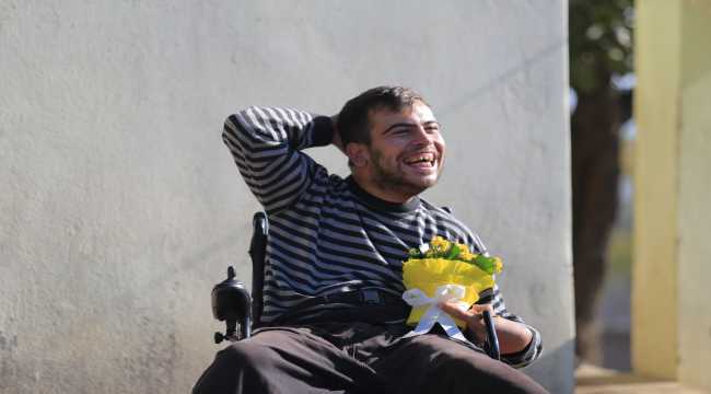 3 Aralık Dünya Engelliler Günü