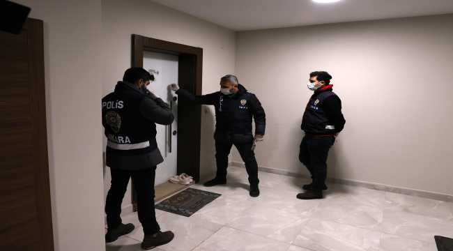 4 ilde sahte alkol operasyonu: 27 gözaltı