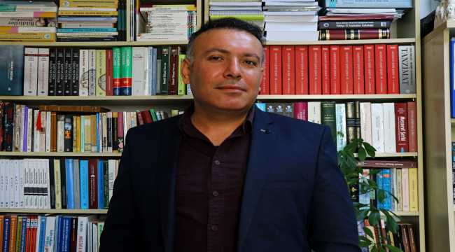 4. Uluslararası İpek Yolu Akademik Çalışmalar Sempozyumu Nevşehir'de başladı