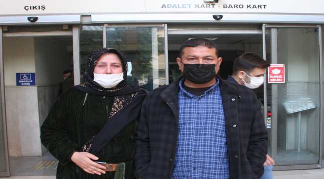 Adana'da 17 yaşındaki genci bıçaklayarak öldüren sanığa 24 yıl hapis cezası