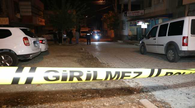 Adana'da çıkan silahlı ve bıçaklı kavgada yaralanan kişi öldü