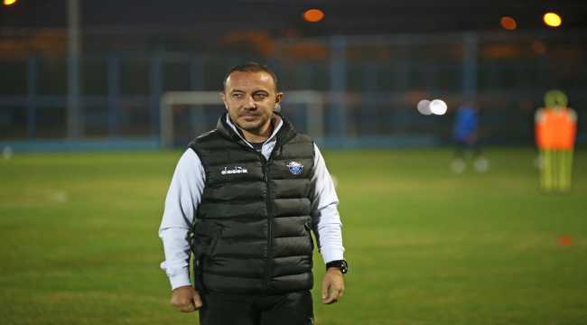 Adana Demirspor ligin ilk yarısını 3'te 3 yaparak kapatmak istiyor