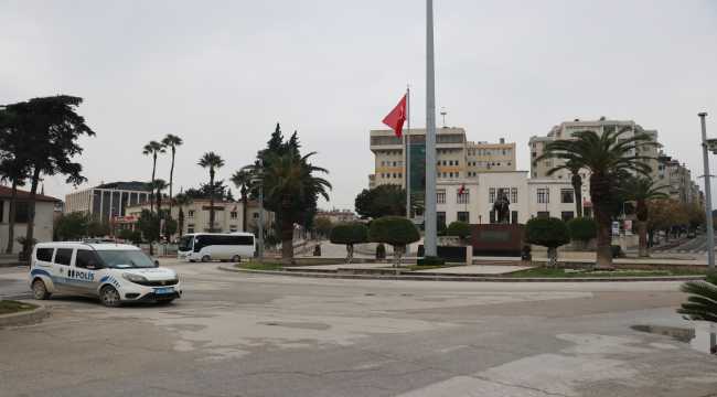 Adana, Mersin, Hatay ve Osmaniye'de 