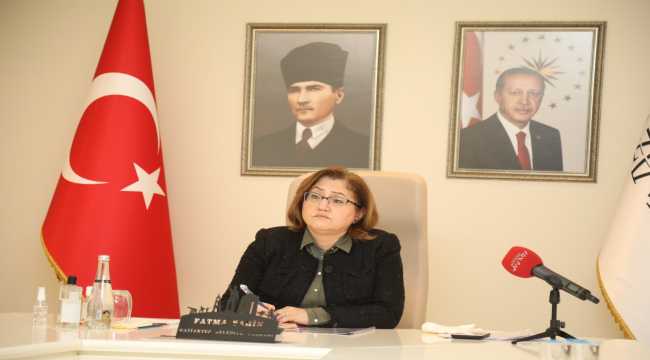 Afet Riski Azaltma ve Deprem Çalıştayı yapıldı