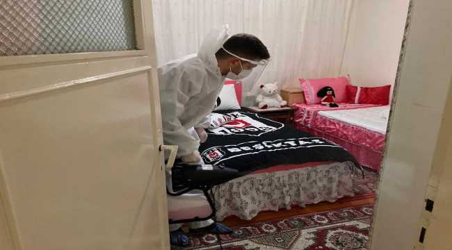 AK Parti Sivas Merkez İlçe Başkanlığı'ndan 