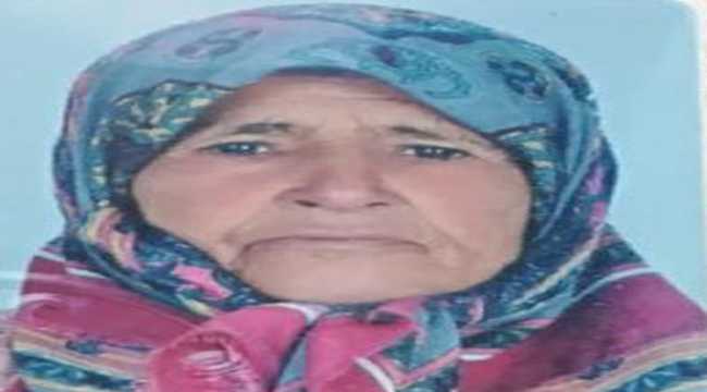 Alanya'da yamaçtan düşen kadın öldü