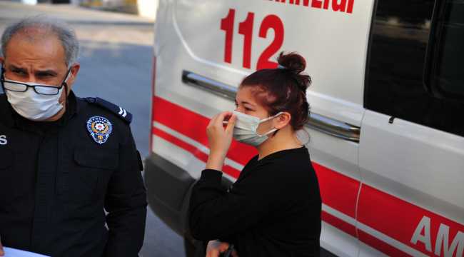 Antalya'da 8 aylık bebek evinde ölü bulundu 