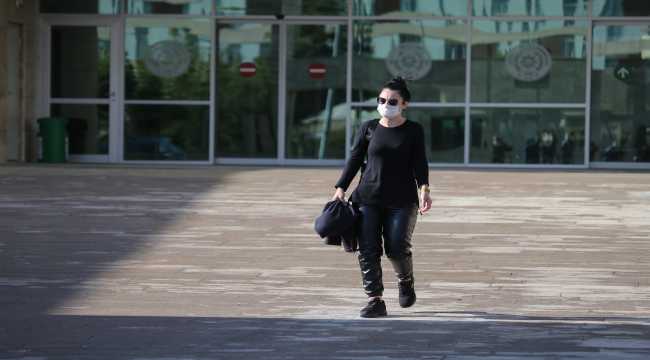 Antalya'da bir kadın KADES uygulaması sayesinde kurtuldu