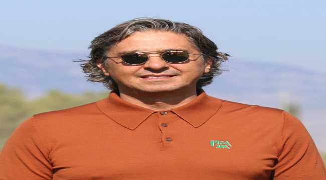 Antalyaspor Basın Sözcüsü Murat Süğlün: 'Farklı mağlubiyet bize yakışmadı'