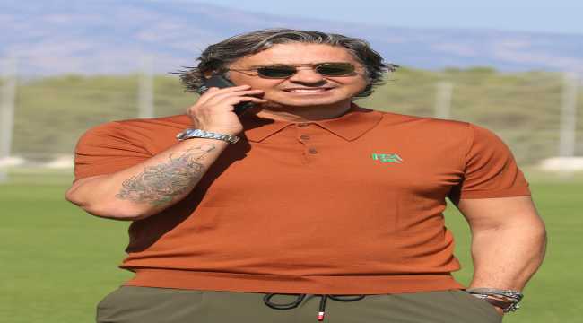 Antalyaspor sahasında 3'te 3 peşinde