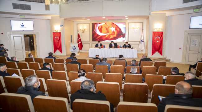 Atatürk'ü karşılayan Güvençli İbrahim Çavuş'un ismi kültürevine verildi