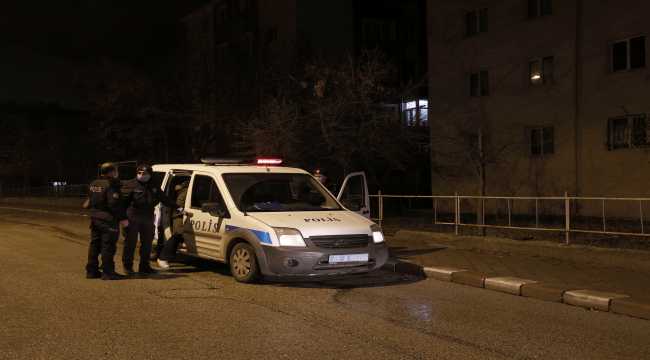 Başkentte dini nikahlı eşi tarafından kalbinden bıçaklanan kişi hayatını kaybetti