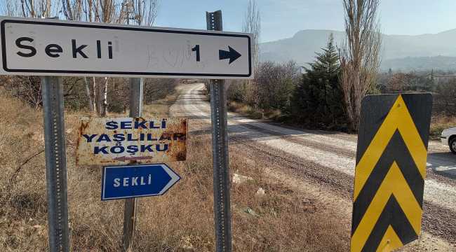 Beypazarı'nda kömür işletmesinde iş kazası: 1 ölü