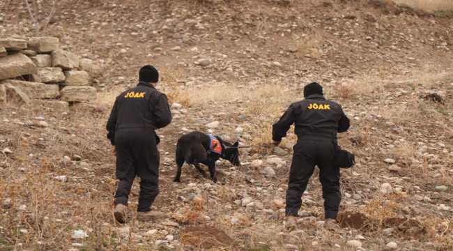 Çankırı'da 75 yaşındaki kayıp kadından 21 gündür haber alınamıyor