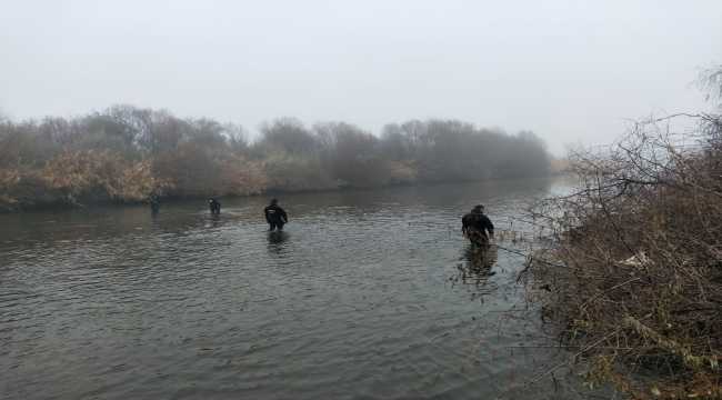 Çankırı'da 75 yaşındaki kayıp kadını arama çalışmaları sürüyor