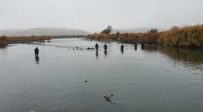 12 gündür kayıp kadını aranıyor