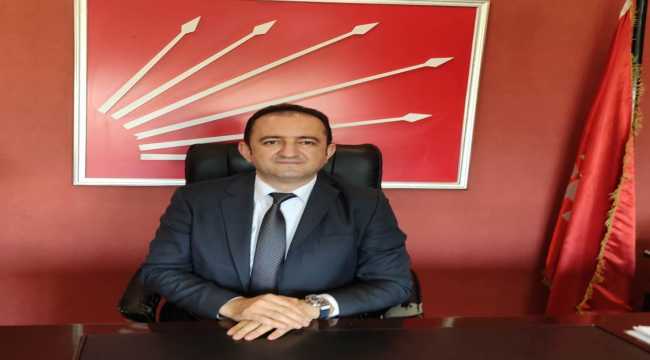 CHP Konya İl Başkanı Barış Bektaş hakkındaki 